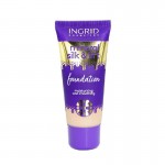 Fond de ten Mineral Silk & Lift Ingrid 30 ml nr. 280 art 21805